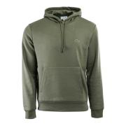 Herre Grøn Sweatshirt SH9623-316