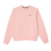 Dame Color Block Sweatshirt