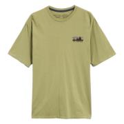 73 Skyline T-shirt