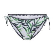 Bohemian Style Bikini Bund