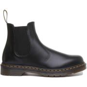 2976 Chelsea Boot i Sort