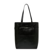 Sort Medium Voyou Tote Taske