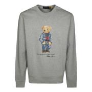 Bjørn Crewneck Sweatshirt