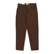 Corduroy Velvet Men's Pants