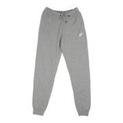 Essential Fleece Tracksuit Pants