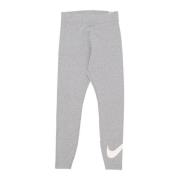 Højtaljet Swoosh Legging