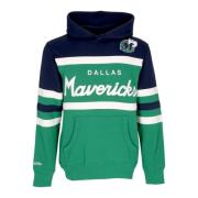 NBA Head Coach Hoodie Dallas Mavericks