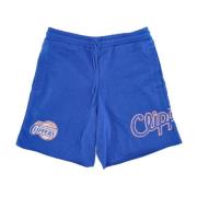 NBA Game Day French Terry Shorts