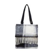 Elegant Sort Shopper Taske