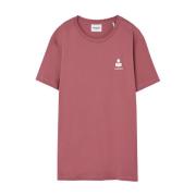 Rosa Logo T-shirt