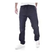 Tapered Stretch Coated JoggJeans