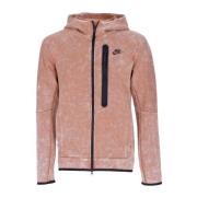 Tech Fleece Zip Hoodie Sportswear