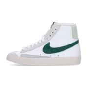 Vintage Blazer Mid High Sneaker