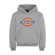 Icon Logo Hoodies