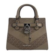 Lille Dusk Satchel Skuldertaske