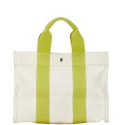 Pre-owned Canvas totes