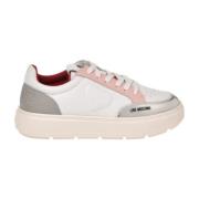 Dame Lavtop Sneakers