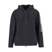 Stilfuld Zip-through Hoodie