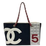 Pre-owned Canvas totes