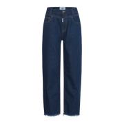 Rinse Wash Jeans Bacammeo Stil