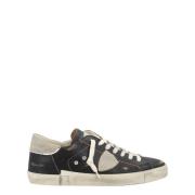 Lav Top Sneakers PRSX Stil