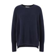 Stilfuld Marine Sweater - Mila