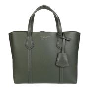 Stilfuld Triple Compartment Tote Taske