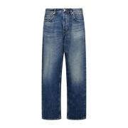 Moderne Jeans