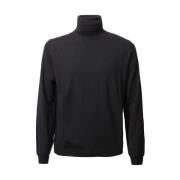 Sort Flexwool Turtleneck Sweater