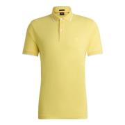 Slim Fit Polo Shirt