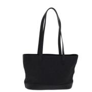 Pre-owned Canvas totes