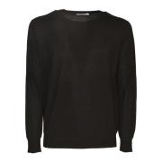 Sort Sweater Kollektion