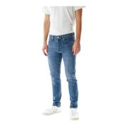 Slim Taper Fit Jeans