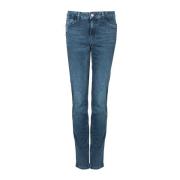 Slim Fit Jeans