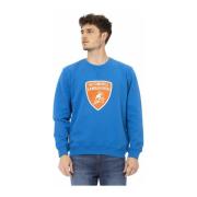 Frontalt Logo Crewneck Sweatshirt