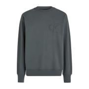 Applique Sweatshirt