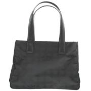 Pre-owned Canvas totes