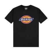 Ikon Logo Herre T-shirt