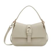 Flow Top Handle Mini Taske