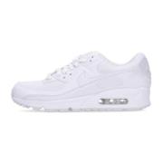 Air Max 90 Low Hvid Sneaker