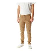 Slim Tapered Chino Bukser