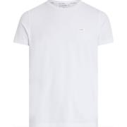 Moderne Stretch Slim Fit T-shirt