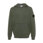 Hoodies Felpa V0159 Stilfuld Kollektion