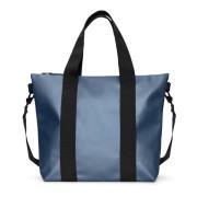 Mini W3 Tote Bag - Bay