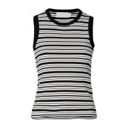 Stilfuld Tank Top til Kvinder