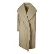 Stilfuld Cardigan Coat