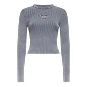 Hvid Sweater Kollektion