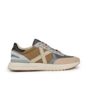 Urban Outdoor Sneaker Beige