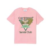 Tennis Club Icon T-Shirt