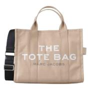 Canvas Tote Taske